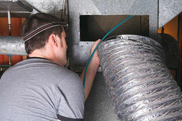 Best Commercial Air Duct Cleaning  in Goulds, FL