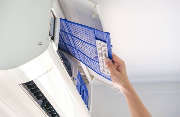 Best Residential Air Duct Cleaning  in Goulds, FL