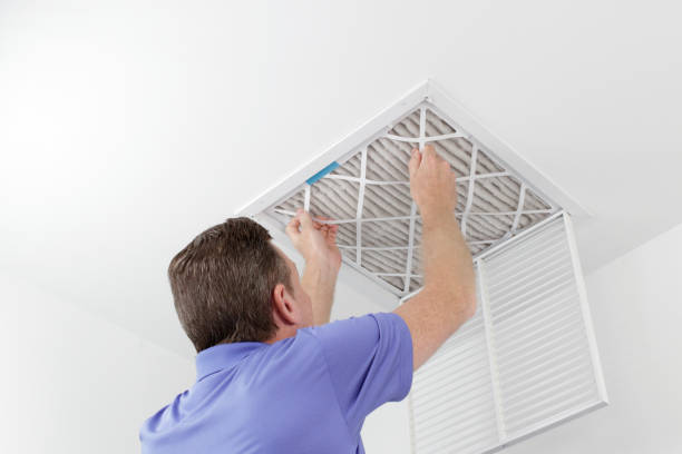 Best Affordable Duct Cleaning Services  in Goulds, FL